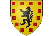 Blason de la commune