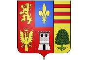 Blason de la commune