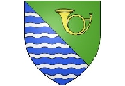 Blason de la commune