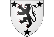 Blason de la commune