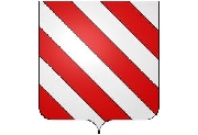 Blason de la commune