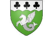 Blason de la commune