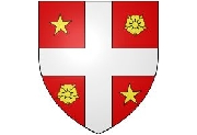 Blason de la commune