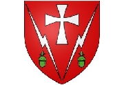 Blason de la commune