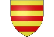 Blason de la commune