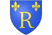 Blason de la commune