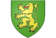 Blason de la commune