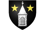 Blason de la commune