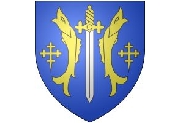 Blason de la commune