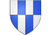 Blason de la commune