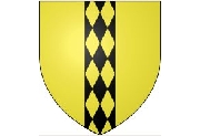 Blason de la commune