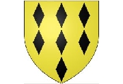 Blason de la commune