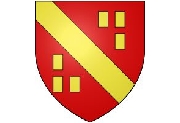 Blason de la commune