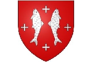 Blason de la commune