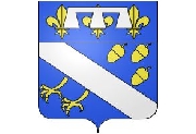 Blason de la commune