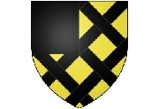 Blason de la commune