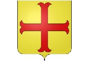 Blason de la commune