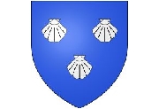 Blason de la commune