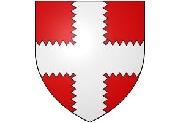 Blason de la commune