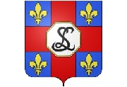 Blason de la commune