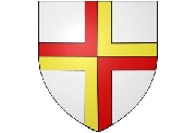 Blason de la commune