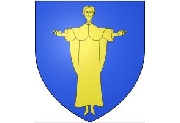 Blason de la commune