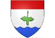 Blason de la commune