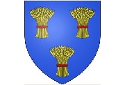 Blason de la commune