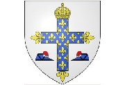 Blason de la commune