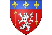 Blason de la commune