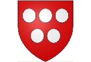 Blason de la commune