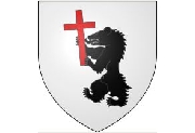 Blason de la commune