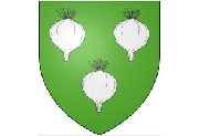 Blason de la commune