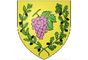 Blason de la commune