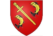 Blason de la commune