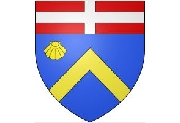 Blason de la commune