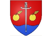 Blason de la commune