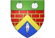 Blason de la commune