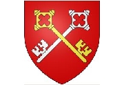 Blason de la commune