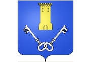 Blason de la commune