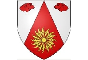 Blason de la commune