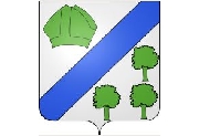 Blason de la commune