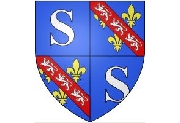 Blason de la commune