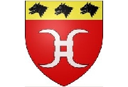 Blason de la commune