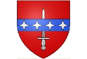 Blason de la commune