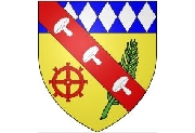 Blason de la commune