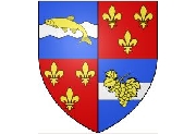 Blason de la commune