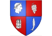 Blason de la commune