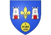 Blason de la commune