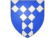 Blason de la commune